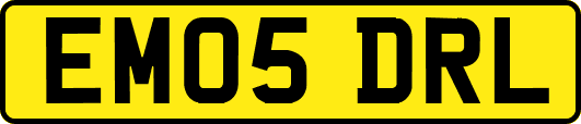 EM05DRL