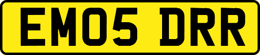 EM05DRR