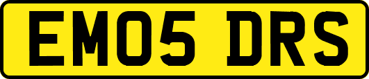 EM05DRS