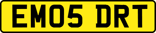 EM05DRT