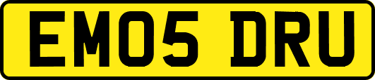 EM05DRU