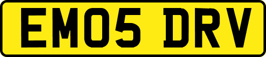 EM05DRV