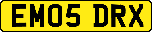 EM05DRX