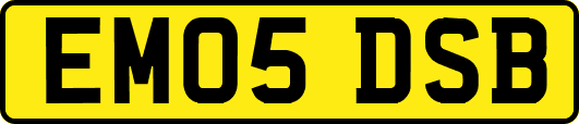 EM05DSB