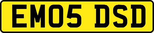 EM05DSD