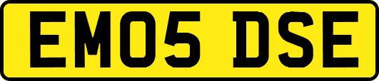 EM05DSE