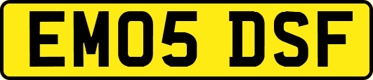 EM05DSF