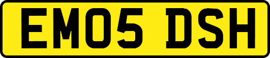 EM05DSH