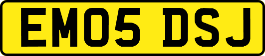 EM05DSJ
