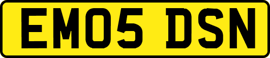 EM05DSN
