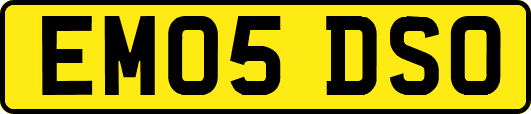 EM05DSO