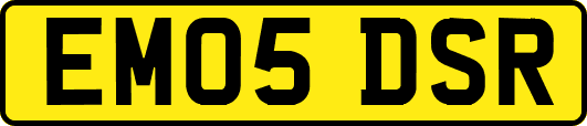 EM05DSR