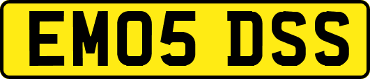 EM05DSS