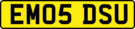 EM05DSU