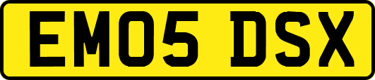 EM05DSX