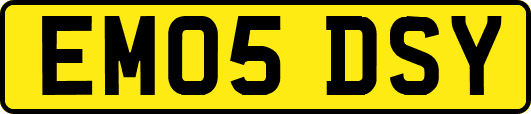 EM05DSY