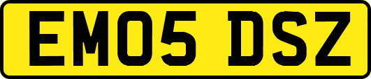 EM05DSZ