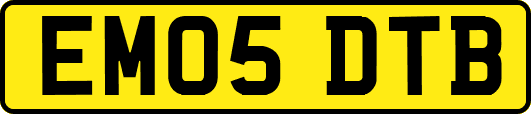 EM05DTB