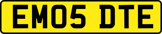 EM05DTE