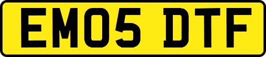 EM05DTF