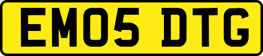 EM05DTG
