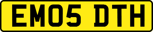 EM05DTH