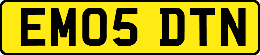 EM05DTN