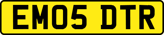 EM05DTR