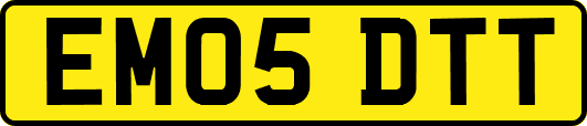 EM05DTT
