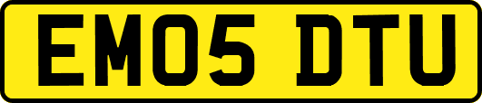 EM05DTU