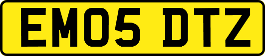 EM05DTZ