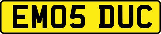 EM05DUC