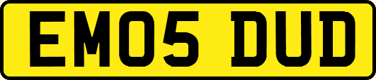 EM05DUD