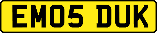EM05DUK