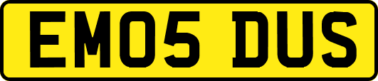 EM05DUS