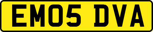 EM05DVA