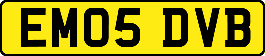 EM05DVB