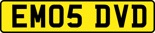EM05DVD
