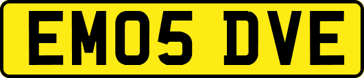 EM05DVE