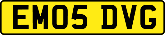 EM05DVG