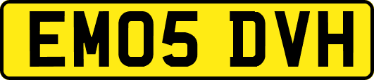 EM05DVH