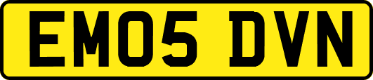 EM05DVN