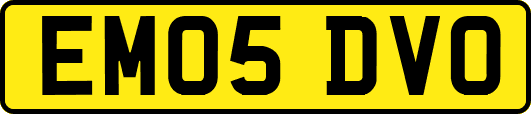 EM05DVO