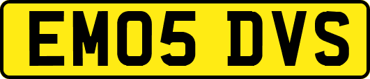 EM05DVS