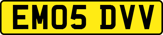 EM05DVV