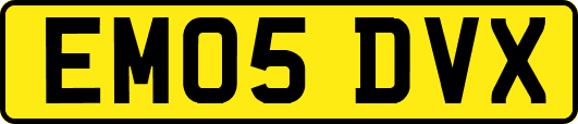 EM05DVX