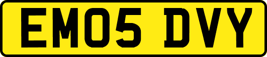 EM05DVY