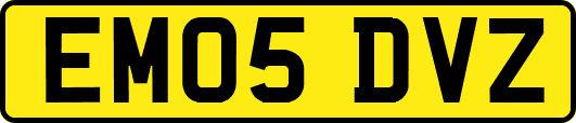 EM05DVZ