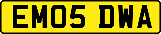 EM05DWA