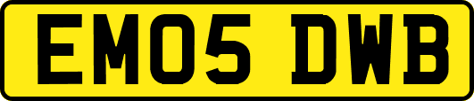 EM05DWB